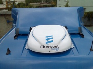 Ebercool