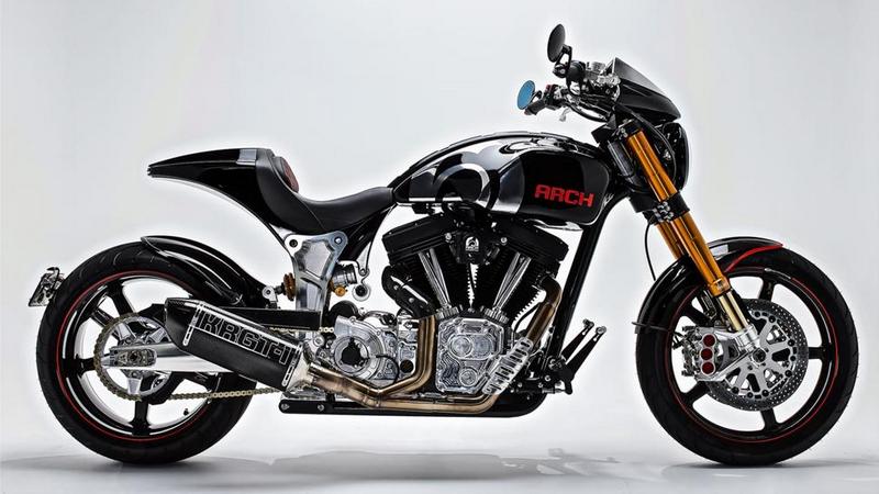 Arch KRGT-1