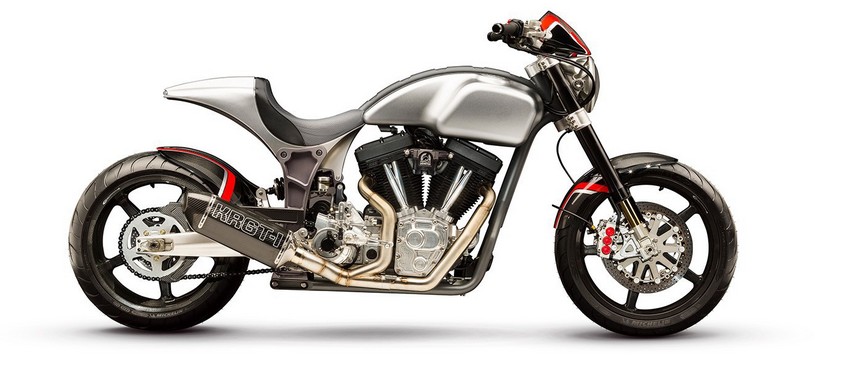 Arch KRGT-1