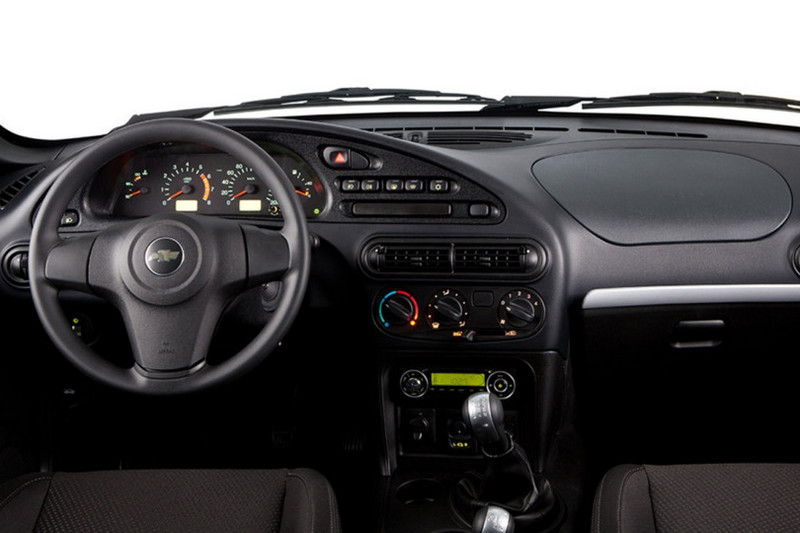 Chevrolet Niva (212300-55) /Фото №3/