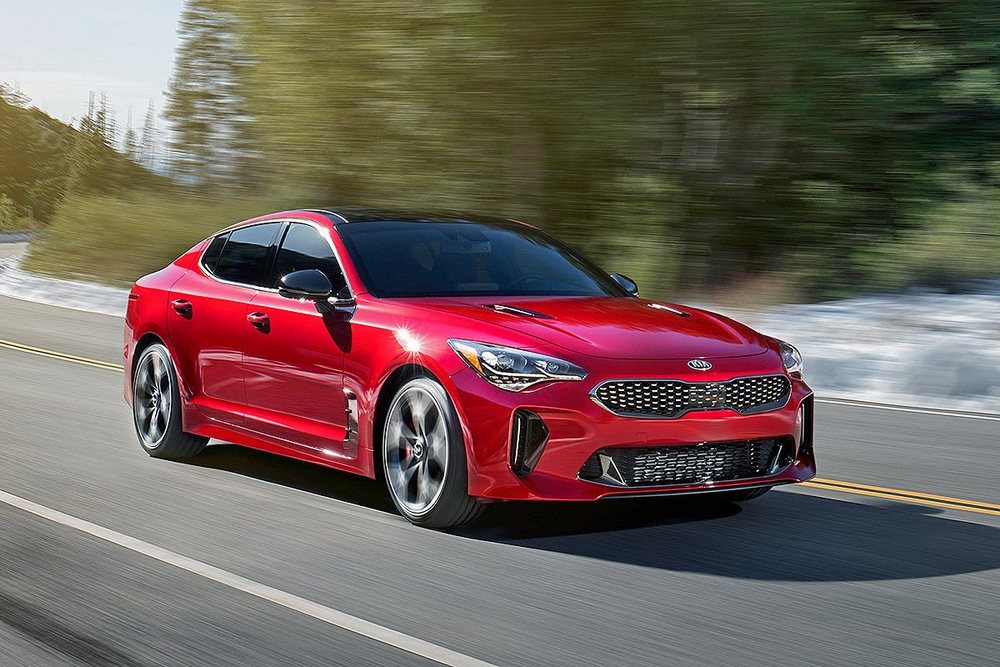 Kia /Фото №3/