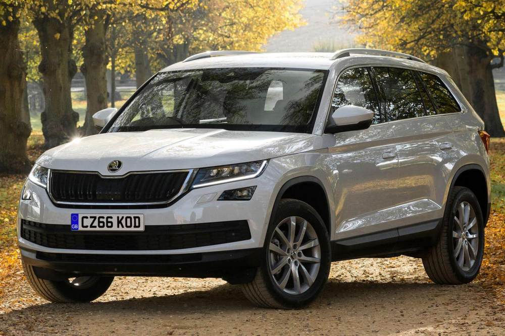 Skoda /Фото №2/