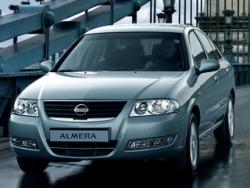 Под брендом Lada будут собирать обновленную версию Nissan Almera Classic
