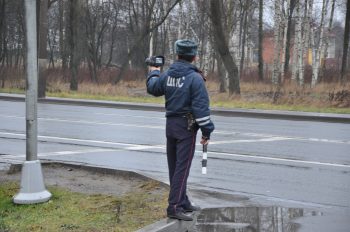 С 1 января водитель, не вписанный в ОСАГО, останется без машины