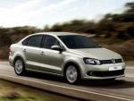 Фольксваген Поло Седан (Volkswagen Polo Sedan)