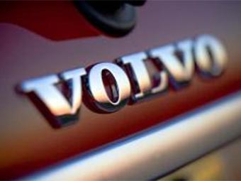 Китайская компания купила Volvo за 1,8 миллиарда долларов