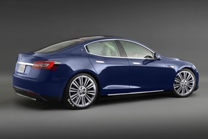  Tesla в апреле открывает прием заказов на Model 3