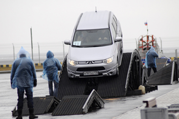 Весенняя сессия ALL-ROAD SHOW показала: предпочтения петербуржцев меняются, но по некоторым вопросам мнение остается единодушным