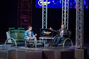 Top Gear Live Russia 2014 в Санкт-Петербурге