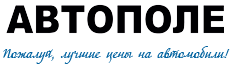 Автополе