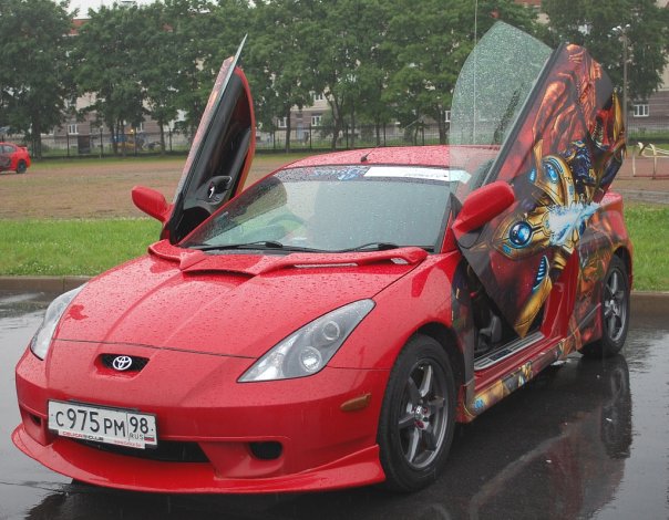 РђРІС‚РѕС‚СЋРЅРёРЅРі С€РѕСѓ 2010