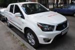 Ссанг Енг Актион Спорт (SsangYong Actyon Sports)