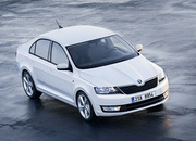 Шкода Рапид (Skoda Rapid )