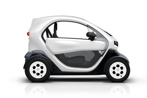 Renault запускает в продажу электромобили TWIZY и Kangoo Z.E.