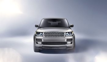 Поклонники бренда Land Rover отправятся в Марокко на эксклюзивный тест-драйв нового Range Rover 2013