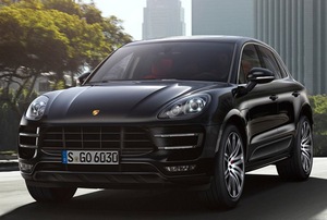 Порше Макан (Porsche Macan. Цены и комплектации. Технические характеристики)