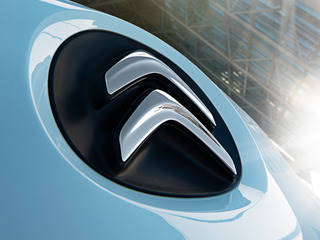 Citroen объявил о повышении цен на автомобили