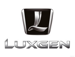 Лаксджин (Luxgen)