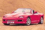 AC Cars Ace