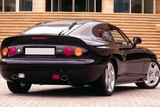 AC Cars Aceca