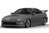 Acura Integra