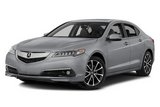 Acura TLX