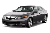 Acura TSX