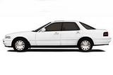 Acura Vigor