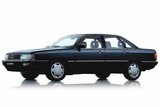 Audi 200