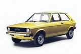Audi 50