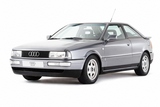 Audi Coupe