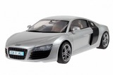 Audi Le Mans