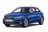 Audi S1