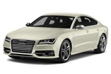 Audi S7