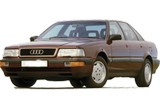 Audi V8