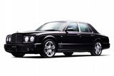 Bentley Arnage
