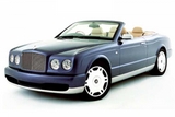 Bentley Azure
