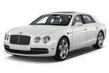 Bentley Continental Flying Spur