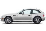 BMW M Coupe