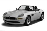 BMW Z8