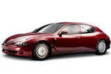 Bugatti EB 112
