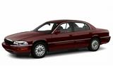Buick Park Avenue