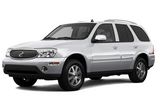 Buick Rainier