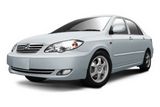 BYD F3