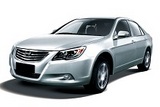 BYD F6