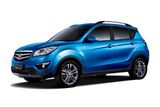 Changan CS35