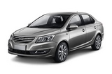 Chery Bonus 3 (A19)