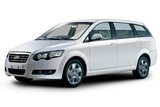 Chery CrossEastar (B14)