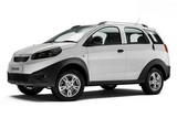 Chery IndiS