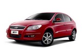 Chery M11 (A3)